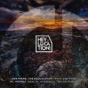 Den Maar, The Blockchain - Path Distance (mr.Basic Remix)