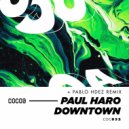 Paul Haro - My Crowd