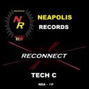 Tech C - reconnect in dark (Original Mix)