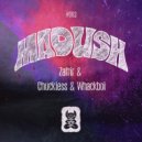 Zafrir, Chukiess & Whackboi - Madush