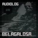Audiolog - Citadel