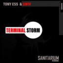 Tony Ess - Terminal Storm