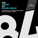 SAMO & Ashley Benjamin - Gimme All Your Loving (Radio Edit)
