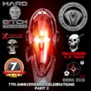 Pain Disorder Project - Back To The Crypt 2K16