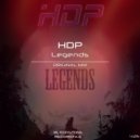 HDP - Legends