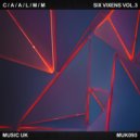 C / a / A / L / m / M - Left