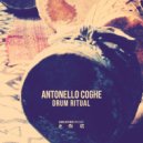 Antonello Coghe - Drum Ritual