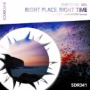 Marco Mc Neil - Right Place, Right Time