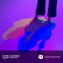 Blanc Schwarz - Where 'D You Go