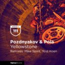 Pozdnyakov & Pola - Yellowstone