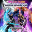 Dana Jean Phoenix, Powernerd - Fight These Robots
