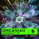Orcaniak - Natural Forces