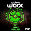 Anex - Virus (Original Mix)