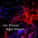 Ant. Shumak - Red Decline