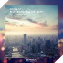 Born 87 - The Rhythm Of Life