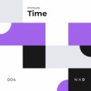 Immure - Time (Radio Edit)