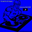 DJ Ant B, DJ Czezre - Feeling Good Remix (Feeling Good House Remix)