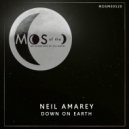Neil Amarey - Down On Earth