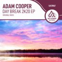 Adam Cooper - New Beginnings