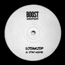 DJSAKISP - Stay Home