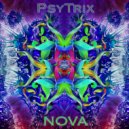 PsyTrix - Clusters Of Time