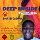 Soul Des Jaguar ft Blackpearl Vee - Take Me Away (Original Mix)
