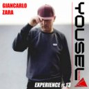 Giancarlo Zara - Moving On