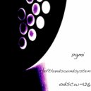 Lefthandsoundsystem - Qula