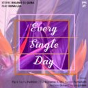 Stefre Roland, Dj Quba feat. Irina Los - Every Single Day