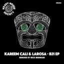 Kareem Cali, LaRosa - Over Ground