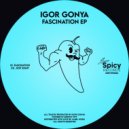 Igor Gonya - Just Eight (Original Mix)