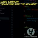 Dave Yarrow - Searching For The Meaning