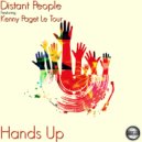 Distant People Ft Kenny Paget Le Tour - Hands Up (Instrumental Mix)