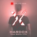 Hardox - Break D