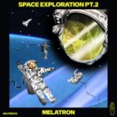 Melatron & Oyhopper - Closer To The End (Original Mix)