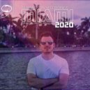 Adnane Touzani - Wanderlust (Jendrex Remix)