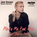 Joe Cozzo feat. Junior Paes - Make Me Feel Fine