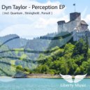 Dyn Taylor - Pursuit