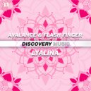 AvAlanche & Flash Finger - Lyalina