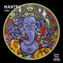 Andy Lakey - Mantra