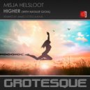 Misja Helsloot & Natalie Gioia - Higher (James Cottle Extended Remix)