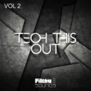 Iomac - Lose It (Original Mix)