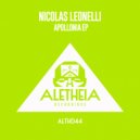 Nicolas Leonelli - Inferno