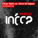 Peter Matt vs. Kiran M Sajeev - Bodhisattva (Original Mix)
