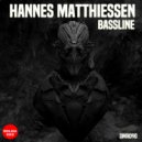 Hannes Matthiessen - Pong Audio V2