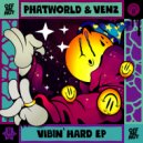 Phatworld & Venz feat. Esme Sarfas - My Mind (Original Mix)