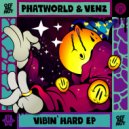 Phatworld & Venz - Noob Riddim