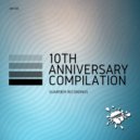 Eleven Paradise - By The Way (Original Mix)