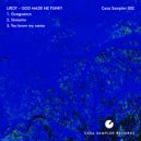 Liroy - You Know My Name (Original Mix)