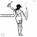 Barbax - Lost In The Temple